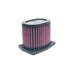 Air Filter K&N For Suzuki 723.69.87 Air Filter K&N For Suzuki 723.69.87